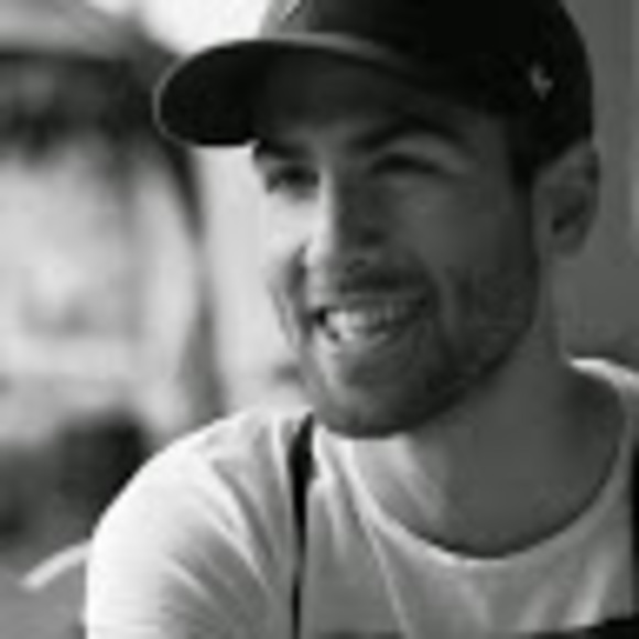 Meet your Posher, Steven - Picture 1 of 1